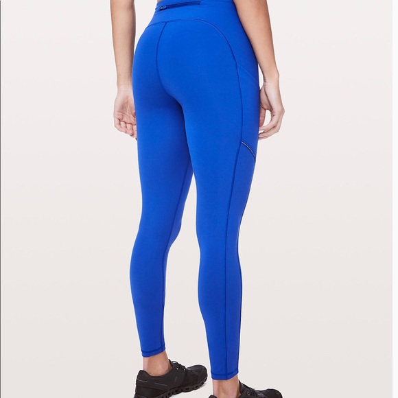 lululemon athletica Pants & Jumpsuits Lululemon Speed Up Tight 28